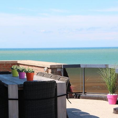 Duplex Penthouse Plaza Apartment เดอปาน ห้อง รูปภาพ
