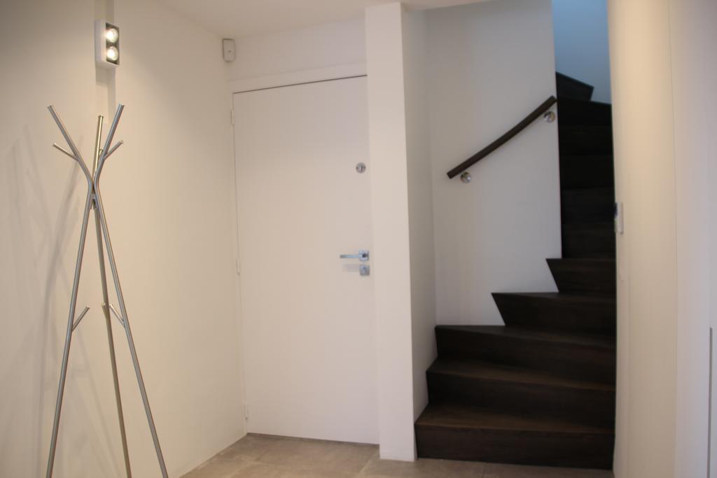 Duplex Penthouse Plaza Apartment เดอปาน ห้อง รูปภาพ