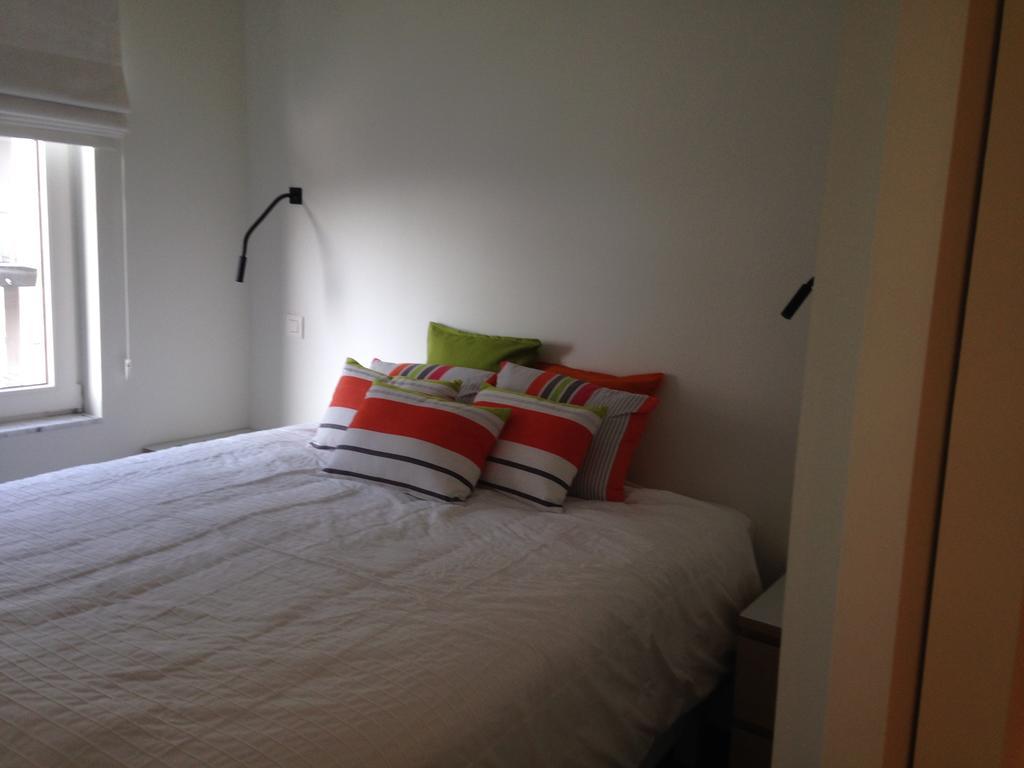 Duplex Penthouse Plaza Apartment เดอปาน ห้อง รูปภาพ